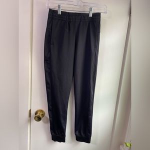 Tek Gear M 10/12 black long pants with pockets
